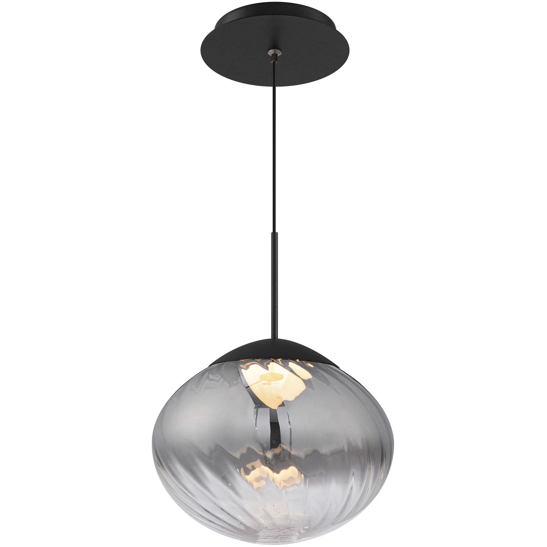Swayzey 1 Light Mini Pendant