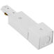 J Track 120 White Track Component Ceiling Light