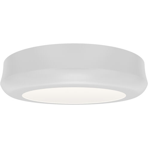 Parthenon 1 Light 5.00 inch Flush Mount