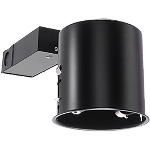 WAC GY5.3 Aluminum Recessed Lights, IC and Non-IC Installations
