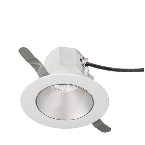Aether LED Haze/White Recessed Lighting in Haze White