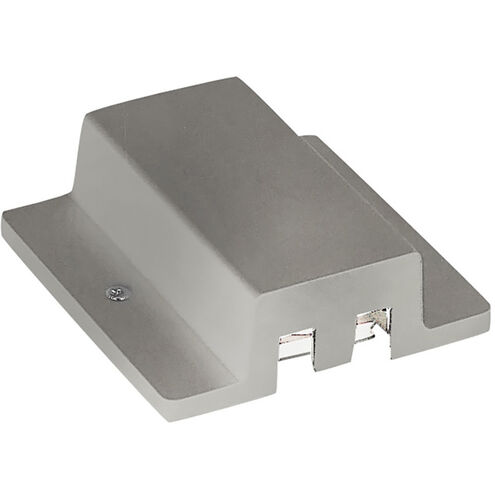 H Track 120 Brushed Nickel Track Component Ceiling Light