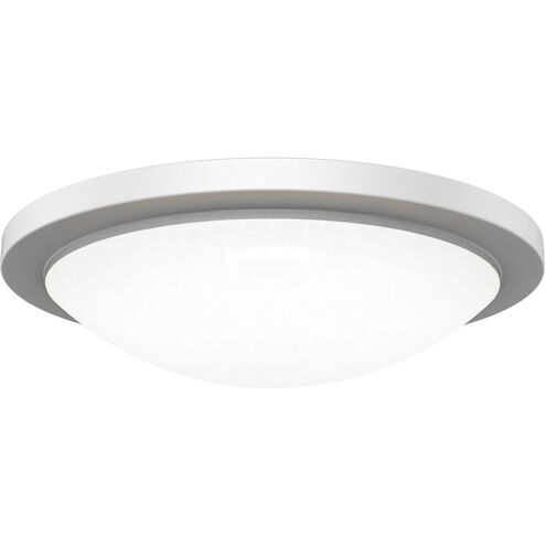 Dew 1 Light 18.00 inch Flush Mount