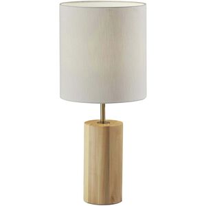 Dean 1 Light 13.00 inch Table Lamp
