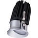 FQ Integrated LED Haze Recessed Trim in 3500K, 2" LED