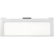 Line 24 LED 12.75 inch White Light Bar in 3000K