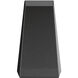 WAC Deck and Patio Lights 12 1.5 watt Bronze Deck and Patio Light in 2700K Warm LED, WAC Landscape