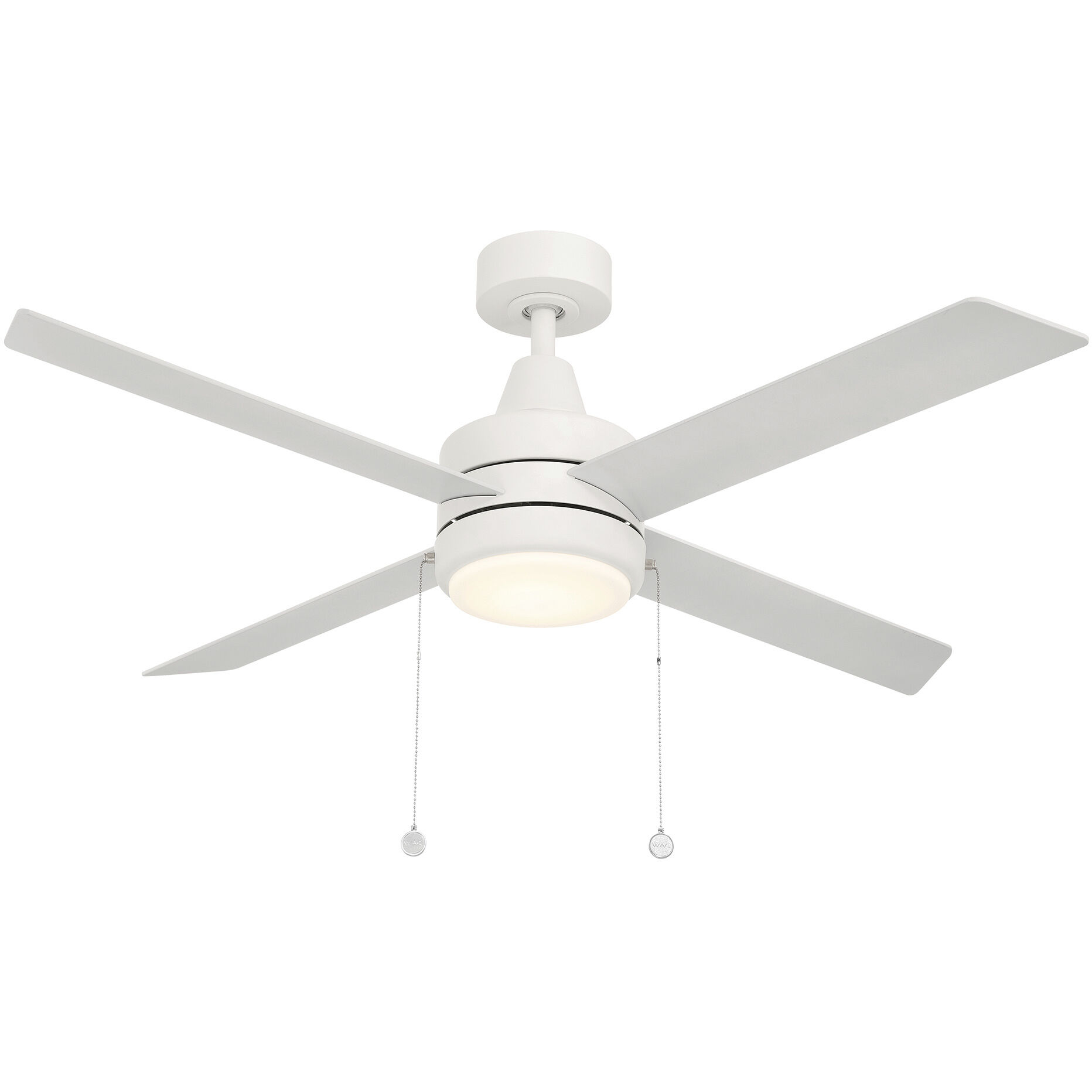 Quade 52.00 inch Indoor Ceiling Fan