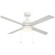 Quade 52.00 inch Indoor Ceiling Fan