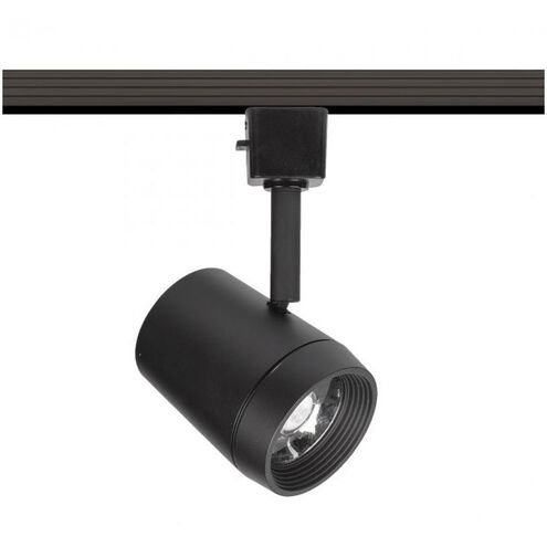 Ocularc 1 Light 120 Black J Track Fixture Ceiling Light
