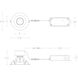 Kenric LED White Complete Kit Recessed Lighting