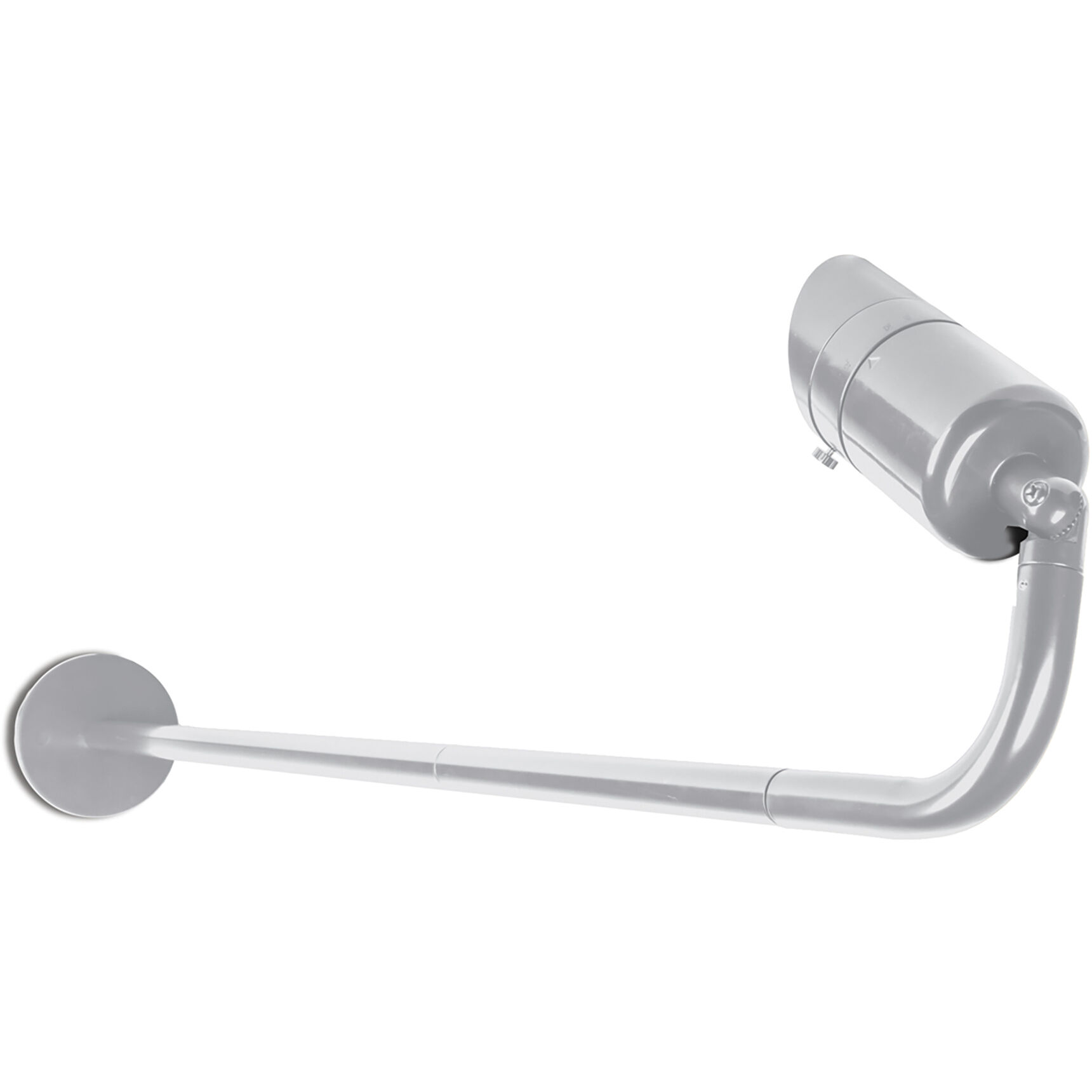 Endurance 1 Light 48.63 inch Outdoor Wall Light