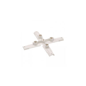 X Connector Black Track Accessory Ceiling Light