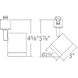 Charge 3 Light 120 Black H Track Fixture Ceiling Light