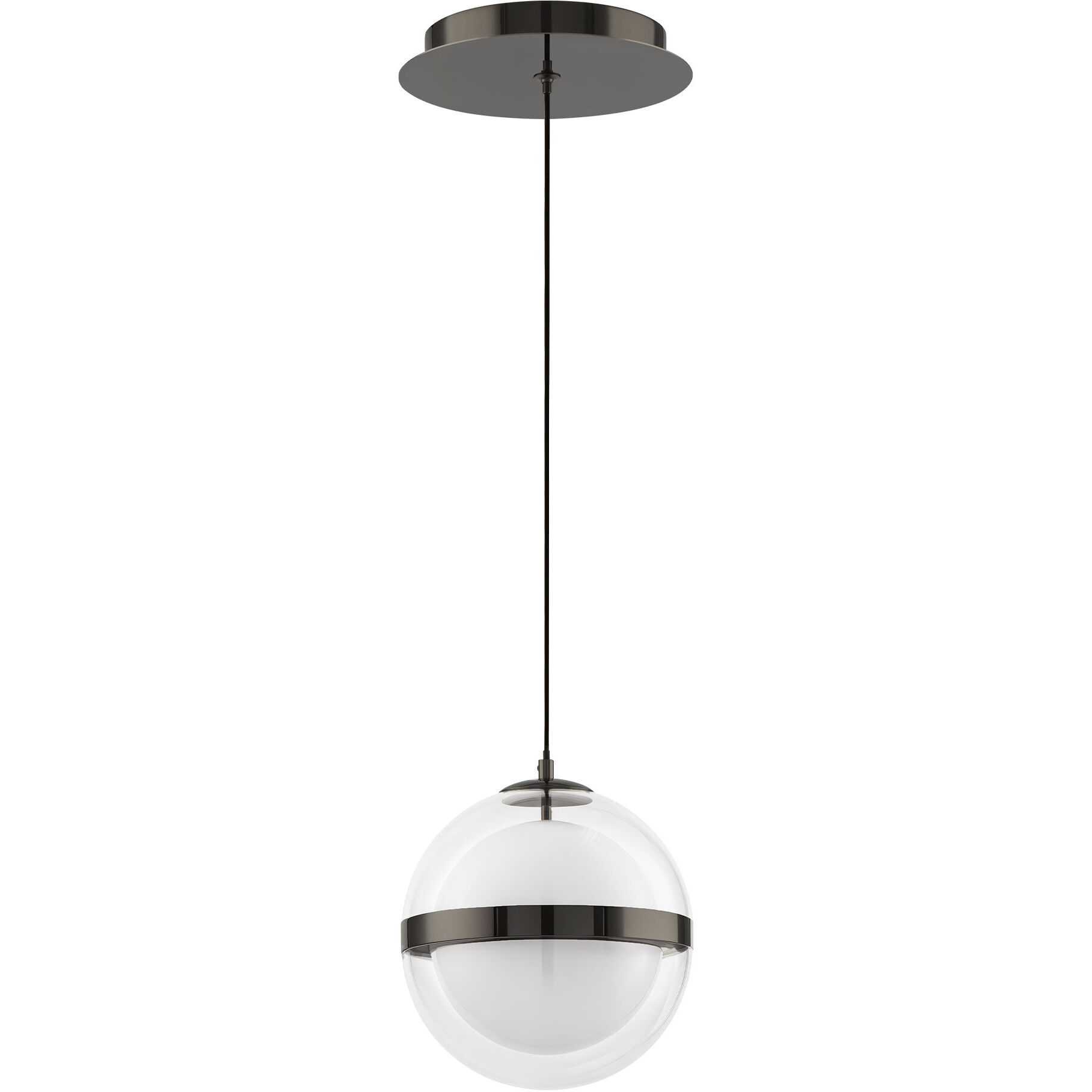 Cyllindra 1 Light 6.00 inch Pendant
