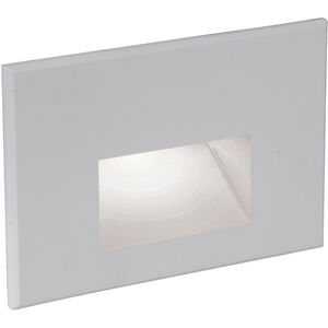 LEDme Step and Wall Light 1 Light 5.00 inch Deck/Step Lighting