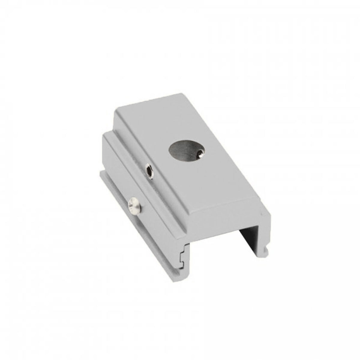 Suspension Hanger Clip Platinum Track Accessory Ceiling Light