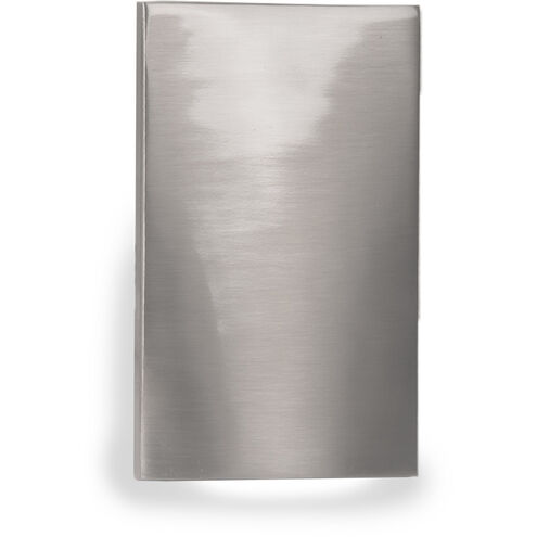 LEDme Step and Wall Light 1 Light 5.00 inch Deck/Step Lighting