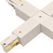 W Track 120 White Track Accessory Ceiling Light