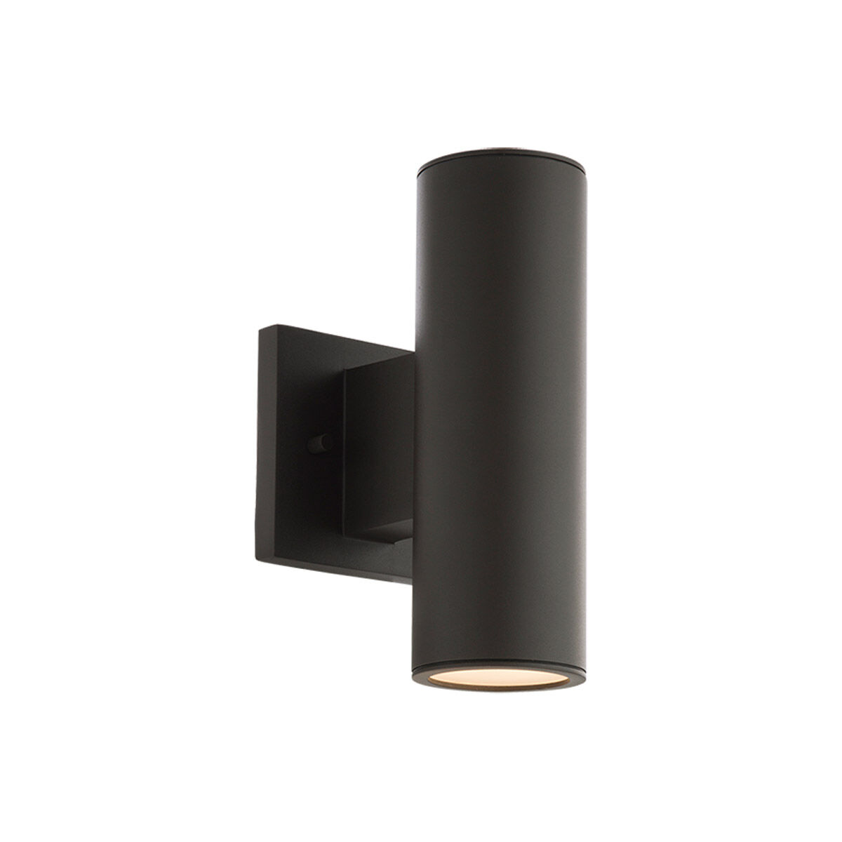 Black and bronze sconce cheap
