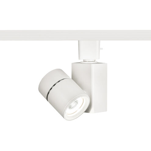Exterminator II 1 Light 120 White H Track Fixture Ceiling Light in 85, 2700K