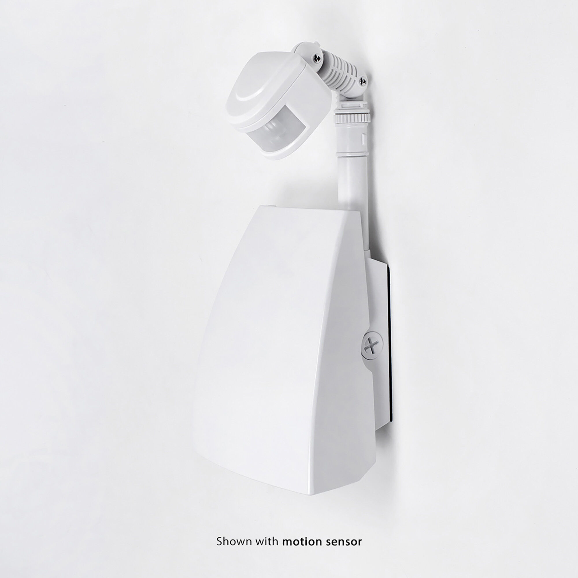 Endurance White Outdoor Accessories, WAC Limited