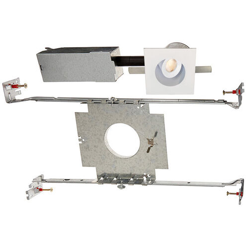 LEDme Mini Recessed 1 Light 15.00 inch Recessed