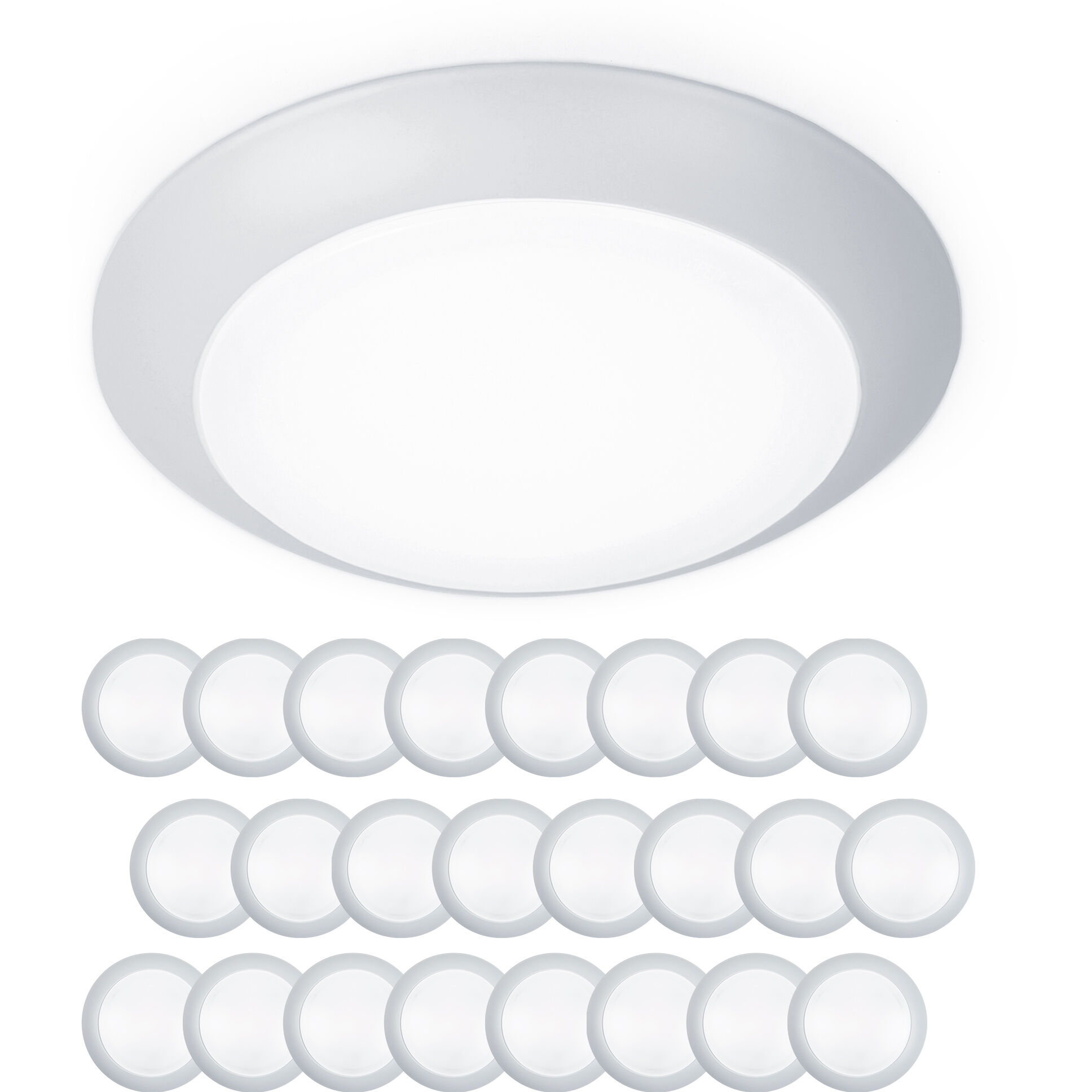 Wac lighting led flush mount hot sale