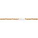 Tyler Outdoor LED Strip Lighting in 2700K