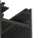 Ventrix White Track Component Ceiling Light