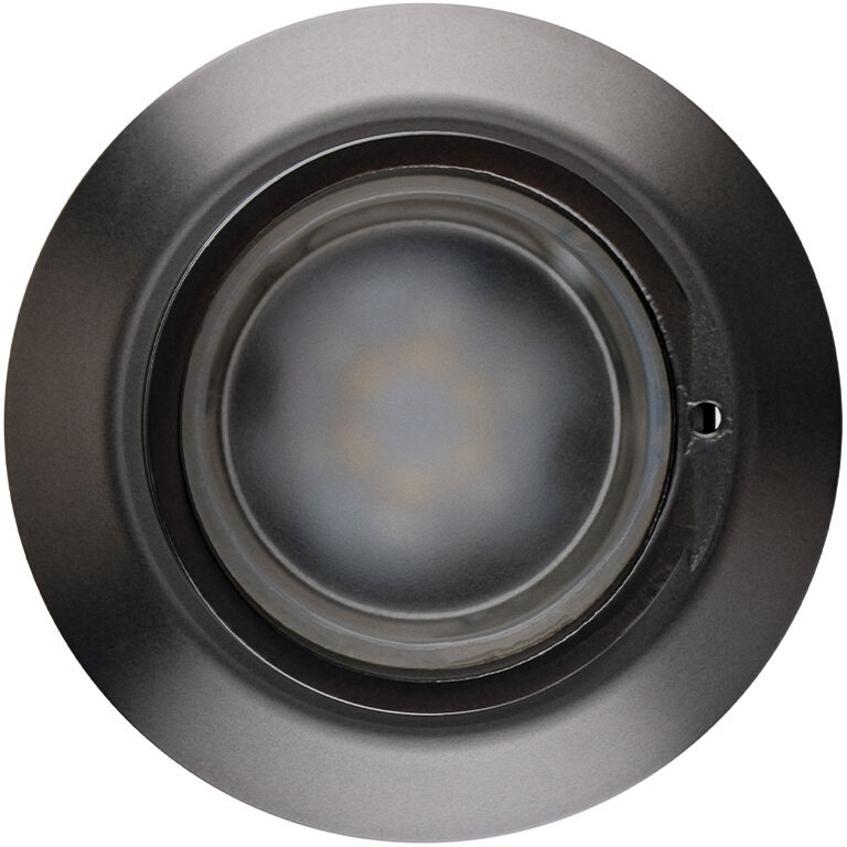 Colorscaping 12 4.50 watt Stainless Steel Coated in Bronze Path Lighting, Colorscaping