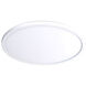 Round 1 Light 7.00 inch Flush Mount