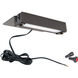 Tyler 12 1.5 watt Bronze Hardscape Lighting in 2700K, WAC Landscape