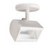 LED3020 LED Module White Wall Wash in 3500K, Monopoint