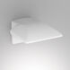 Endurance LED 4.38 inch White Flood Light