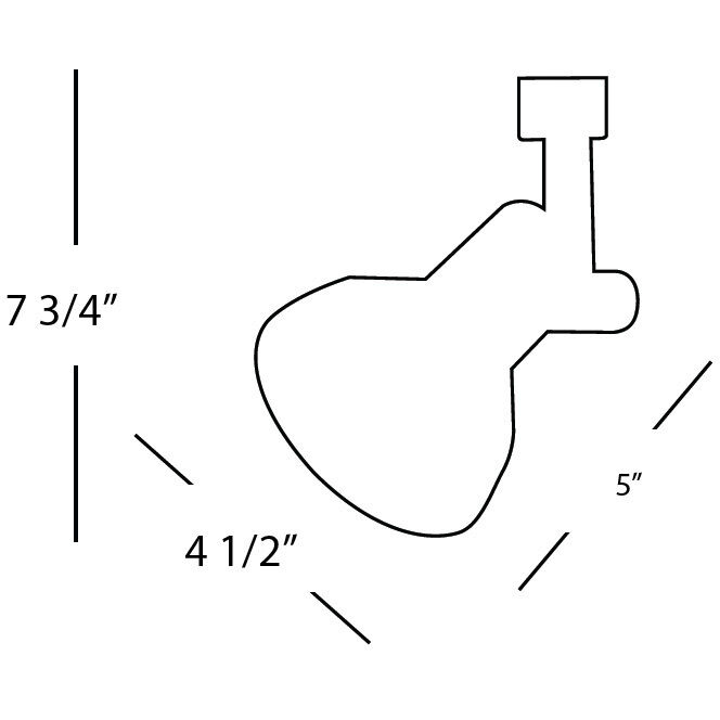 TK-730 1 Light 120 White H Track Fixture Ceiling Light, WAC Limited