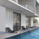 Revels Outdoor Wall Light in 3500K