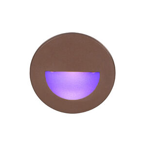 Tyler 1 Light 3.50 inch Deck/Step Lighting