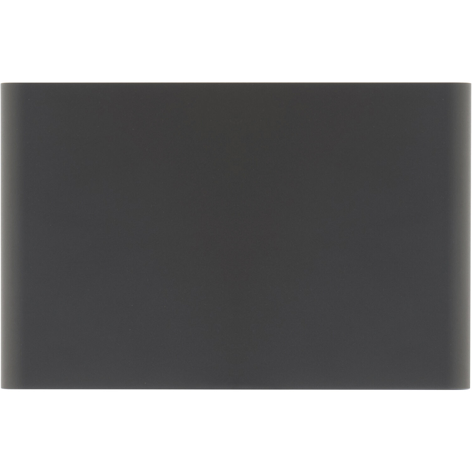 Tablet LED 5.5 inch Bronze Outdoor Wall Lighting, WAC Limited
