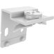 Ventrix White Track Component Ceiling Light