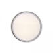 Dot LED 8.88 inch Stainless Steel Flush Mount Ceiling Light in 2700K, dweLED