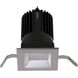 Volta LED Haze Recessed Lighting in Flood, 90, 2700K