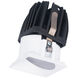 FQ Integrated LED White Recessed Trim in 3500K, 2" LED