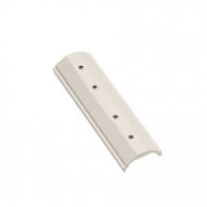 I Power Connector Suspension Mount White Track Accessory Ceiling Light