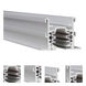 W Track 120 Black Track Accessory Ceiling Light