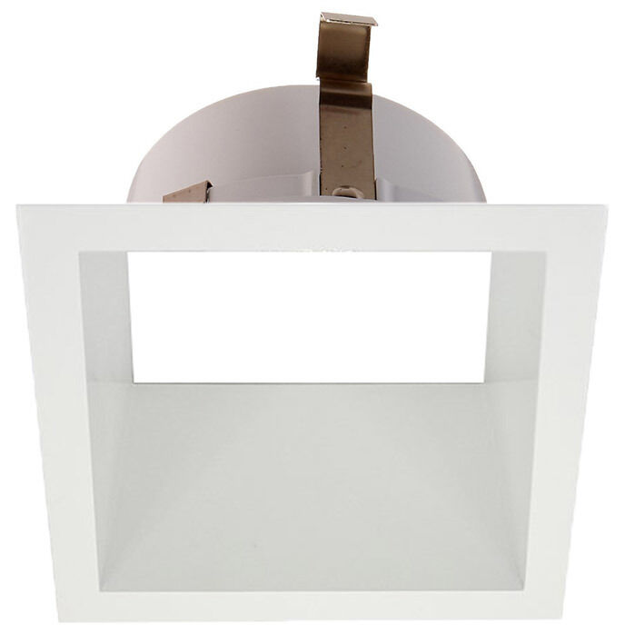 WAC Lighting HR LED451TL WT WT Ledme LED White Invisible Trim