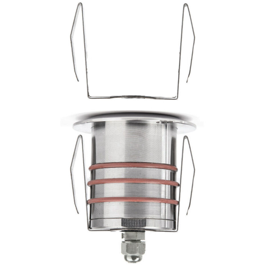 Tyler Stainless Steel Mounting Accessory, WAC Landscape