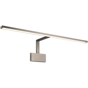 Uptown 1 Light 8.88 inch Picture Light