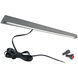 Tyler 12 8.5 watt Graphite Hardscape Lighting, WAC Landscape