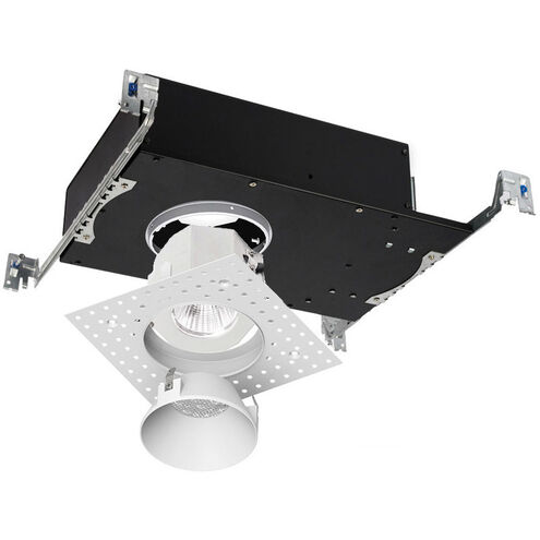 Aether LED White Recessed Lighting in 4000K, 85, Flood